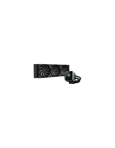 DeepCool MYSTIQUE 360